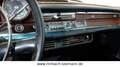 Mercedes-Benz 220 SE Cabrio, traumhafte Farbkombination Blau - thumbnail 8