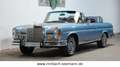 Mercedes-Benz 220 SE Cabrio, traumhafte Farbkombination Blau - thumbnail 1