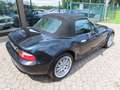 BMW Z3 Roadster 2.0 *nur 101 TKM*HU neu*Leder*Klima*SHZ* Negru - thumbnail 5