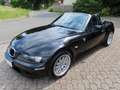 BMW Z3 Roadster 2.0 *nur 101 TKM*HU neu*Leder*Klima*SHZ* Negru - thumbnail 15