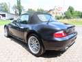 BMW Z3 Roadster 2.0 *nur 101 TKM*HU neu*Leder*Klima*SHZ* Negru - thumbnail 8