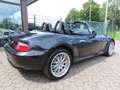 BMW Z3 Roadster 2.0 *nur 101 TKM*HU neu*Leder*Klima*SHZ* Negru - thumbnail 7