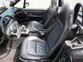 BMW Z3 Roadster 2.0 *nur 101 TKM*HU neu*Leder*Klima*SHZ* Negru - thumbnail 9
