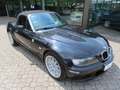 BMW Z3 Roadster 2.0 *nur 101 TKM*HU neu*Leder*Klima*SHZ* Negru - thumbnail 14