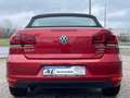 Volkswagen Golf VI Cabriolet BMT Basis Rood - thumbnail 6