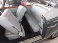 Mercedes-Benz 220 S Ponton Cabrio-EZ in Deutschland,restauriert siva - thumbnail 7