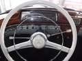 Mercedes-Benz 220 S Ponton Cabrio-EZ in Deutschland,restauriert Grijs - thumbnail 9