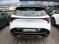 Kia Sportage 1.6T DCT Nightline Navig ACC Noir - thumbnail 4
