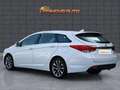 Hyundai i40 Wagon 1.7 CRDi 136CV Aut. Business Bianco - thumbnail 2