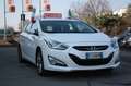 Hyundai i40 Wagon 1.7 CRDi 136CV Aut. Business Bianco - thumbnail 4