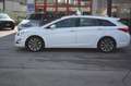 Hyundai i40 Wagon 1.7 CRDi 136CV Aut. Business Bianco - thumbnail 8