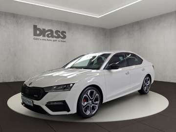 RS 2.0 TDI 7-Gang DSG