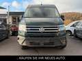 Volkswagen Crafter Kasten35 L2/H2*LED*Navi*Kamera*4Motion* Grün - thumbnail 3
