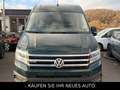 Volkswagen Crafter Kasten35 L2/H2*LED*Navi*Kamera*4Motion* Grün - thumbnail 4