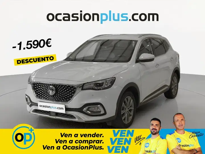MG HS 1.5 GDI 2023