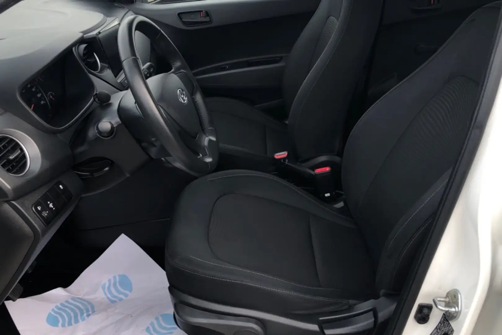 Hyundai i10 1.0 Go Wit - 2