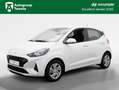 Hyundai i10 1.0 Comfort Smart | Private lease 319,- per maand Blanc - thumbnail 1