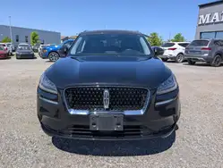 Lincoln Corsair 2021