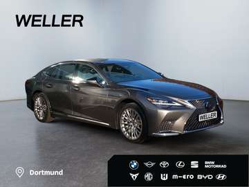 Lexus 3,5lV6 Allrad Hybrid Executive Line Massages