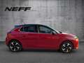 Opel Corsa F e Elegance FLA KAM LED KlimaA Navi LM Rouge - thumbnail 7