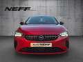 Opel Corsa F e Elegance FLA KAM LED KlimaA Navi LM Rouge - thumbnail 9