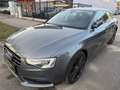 Audi A5 SB 2,0 TDI Aut.  !!! VIGNETTE,VOLLTANK UND ANME... Grau - thumbnail 3