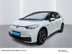 Volkswagen ID.3 Pro Performance Keyless LED Wärmepumpe