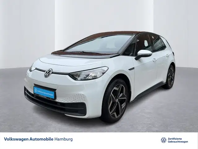 Volkswagen ID.3 Pro Performance Keyless LED Wärmepumpe