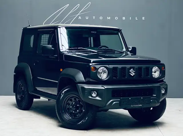 Suzuki Jimny 1.5i **4x4-ALLGRIP**CLIM**CRUISE**