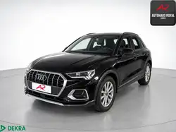 Audi Q3 35 TDI qu ADVANCED KAMERA,KEYLESS,MEMORY,SH