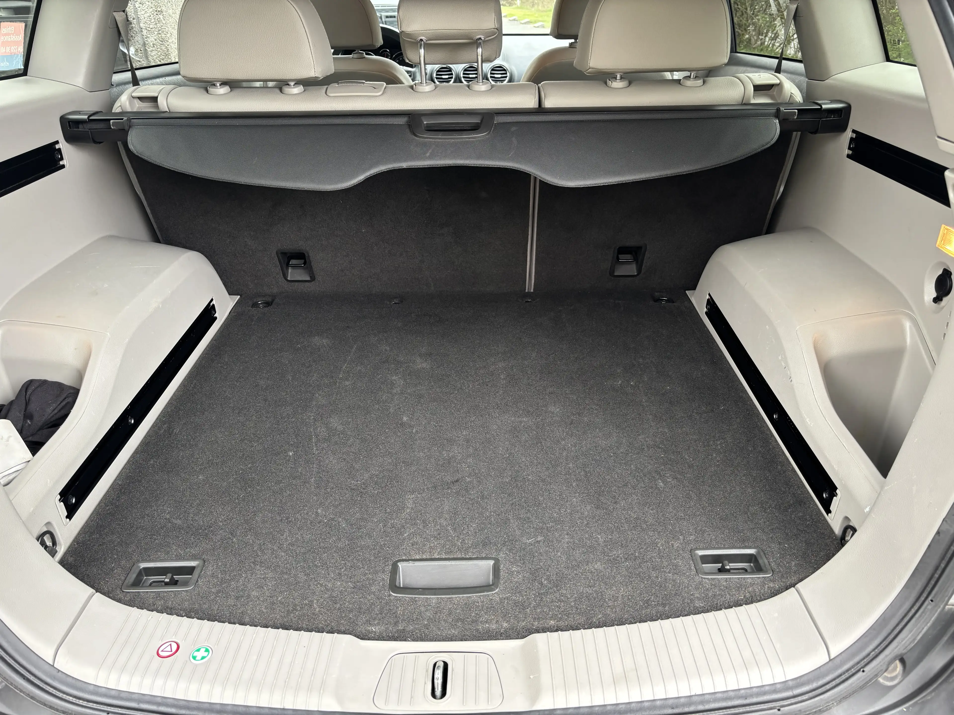 Opel Antara Antara 2.2 CDTI 4x2 Ultimate Edition — photo 8