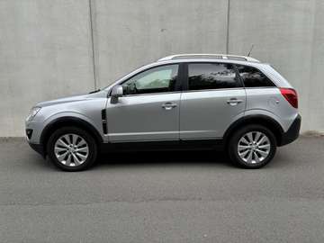 Antara 2.2 CDTI 4x4Ultimate Edition