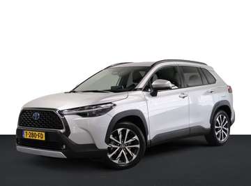 2.0 Hybrid 200 First Edition | Trekhaak | NL auto