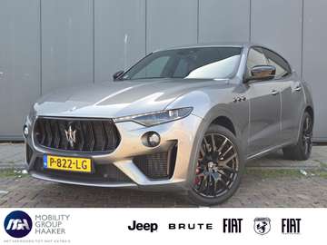 3.8 V8 GTS | Schuif-kanteldak | Adaptive Cruise Co