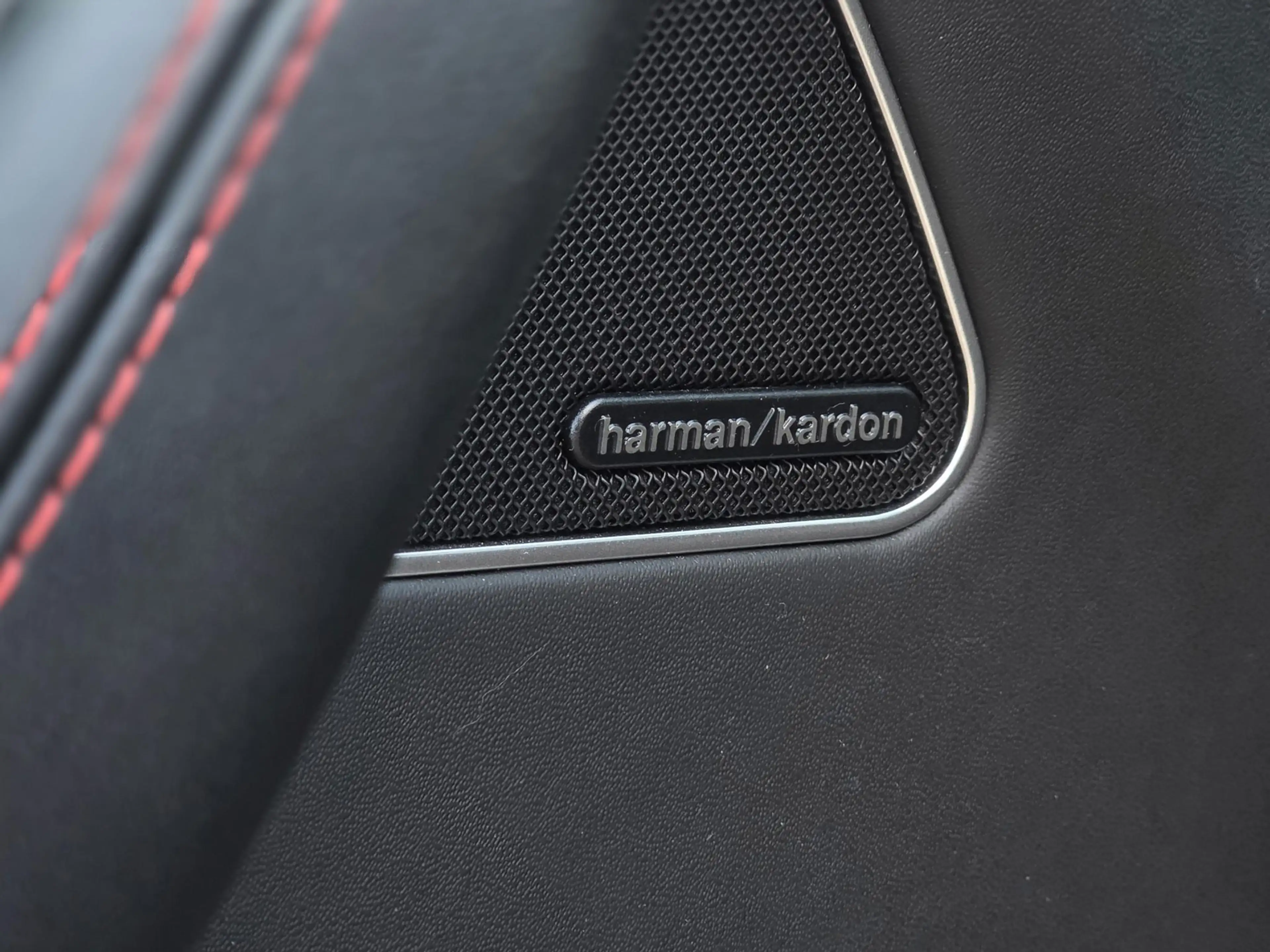 Maserati Levante 3.8 V8 GTS | Schuif-kanteldak | Adaptive Cruise Co — photo 30