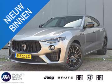 3.8 V8 GTS | Schuif-kanteldak | Adaptive Cruise Co