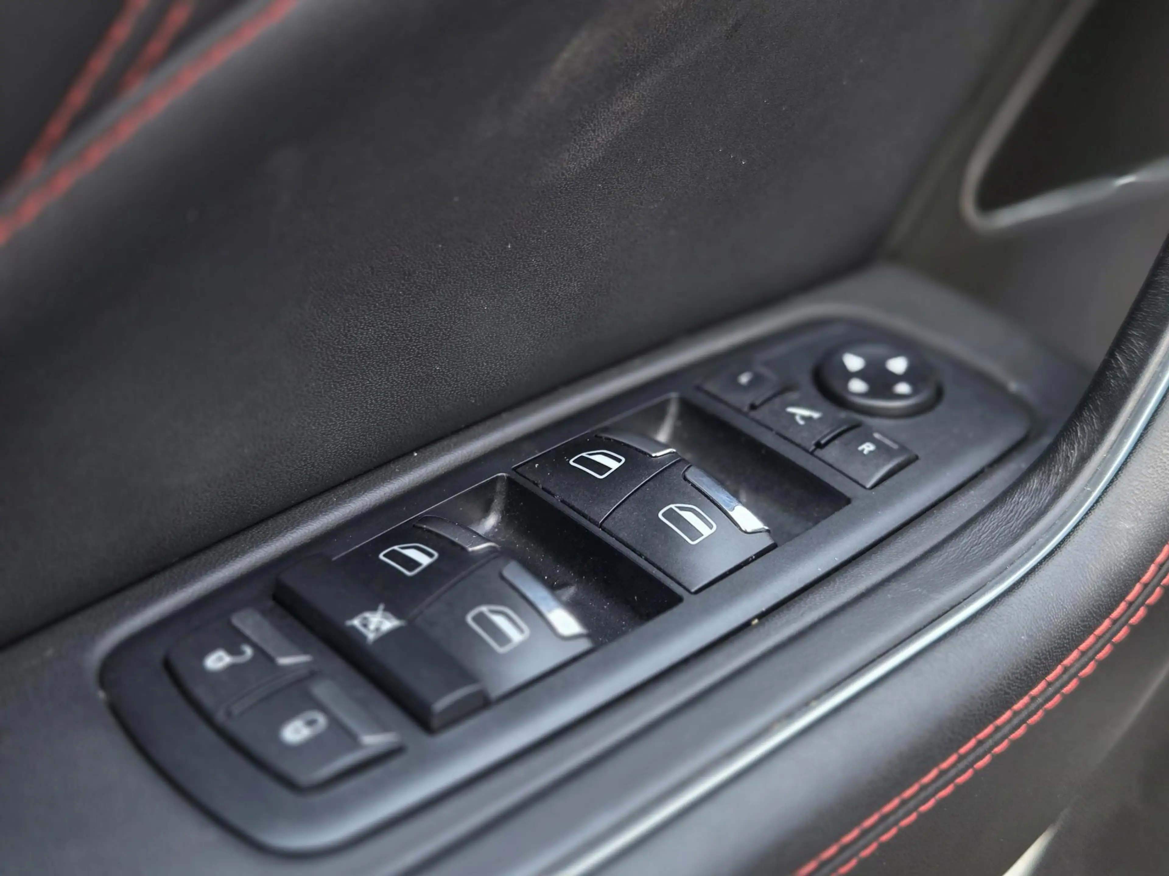 Maserati Levante 3.8 V8 GTS | Schuif-kanteldak | Adaptive Cruise Co — photo 29
