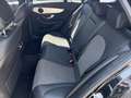 Mercedes-Benz C 180 Avantgarde Schwarz - thumbnail 15