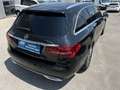 Mercedes-Benz C 180 Avantgarde Schwarz - thumbnail 4