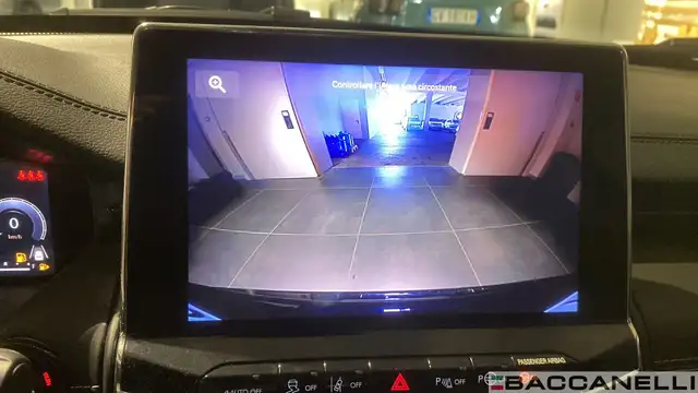 Jeep Compass view 18
