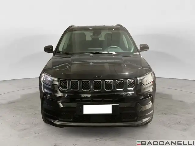 Jeep Compass view 5