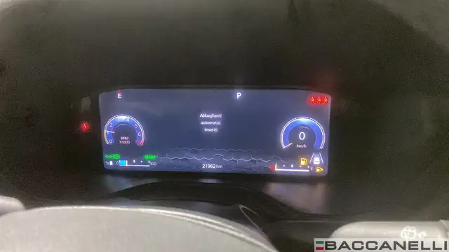 Jeep Compass view 19