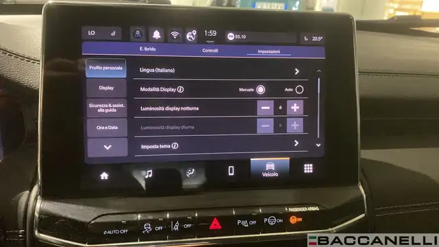 Jeep Compass view 20
