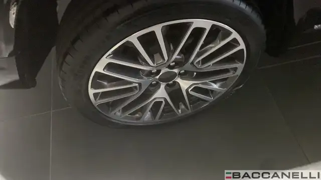 Jeep Compass view 7