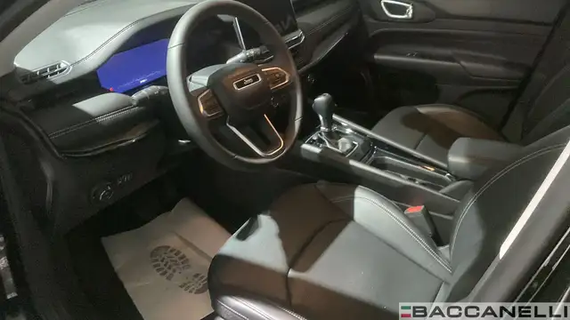 Jeep Compass view 15