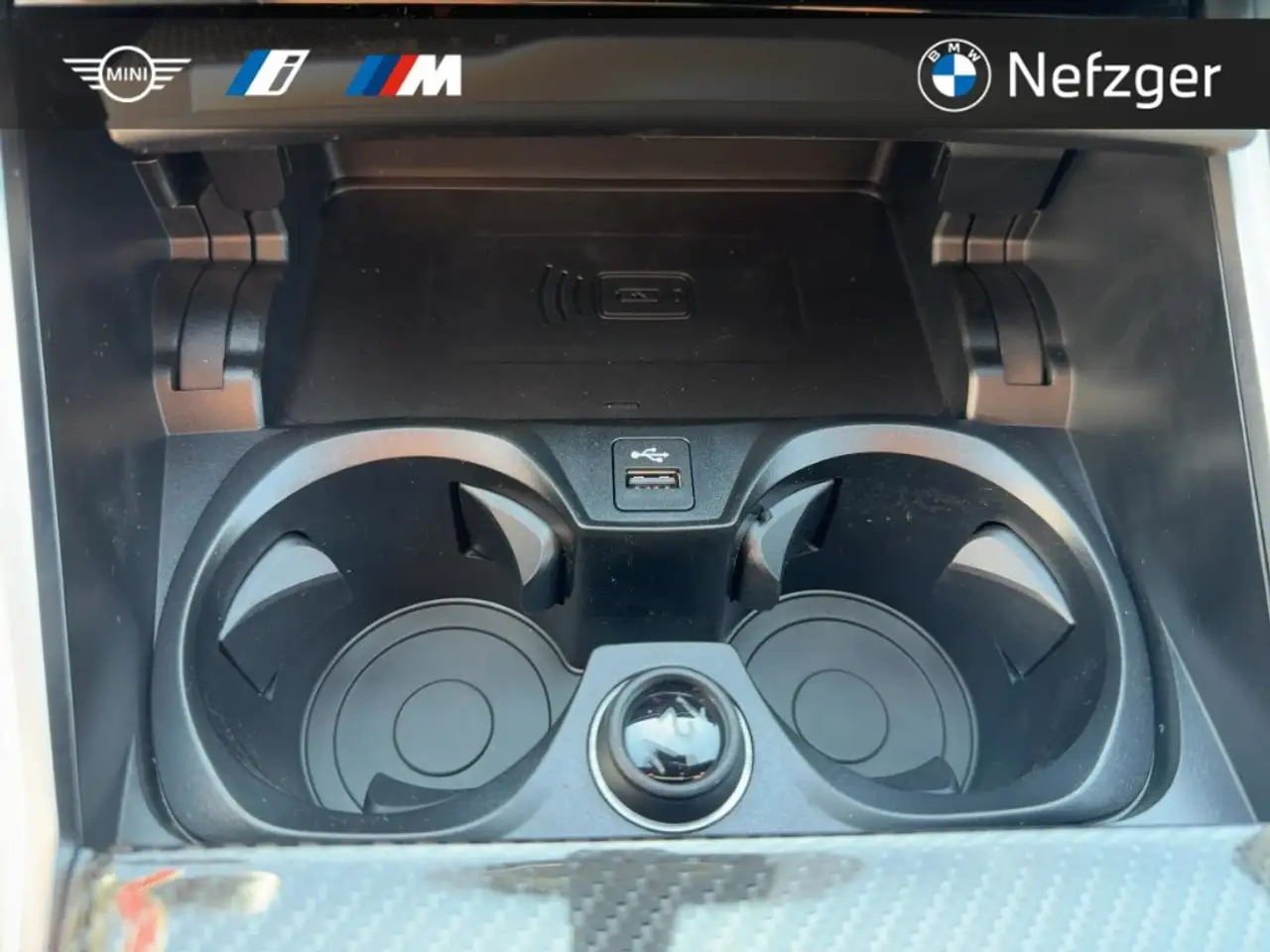 BMW M4 Comp. M xDrive Coupe Leder H&K HUD 15
