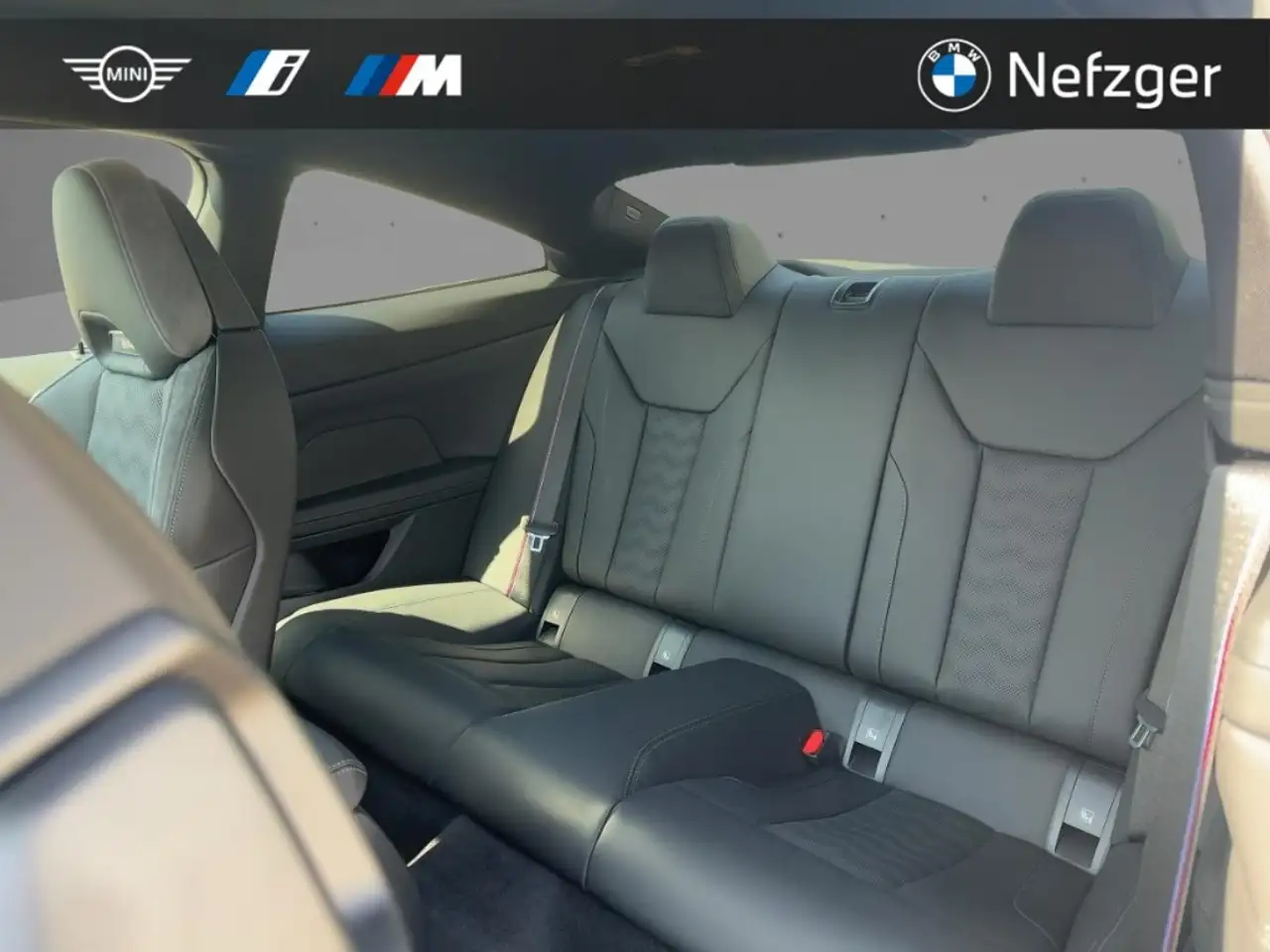 BMW M4 Comp. M xDrive Coupe Leder H&K HUD 8
