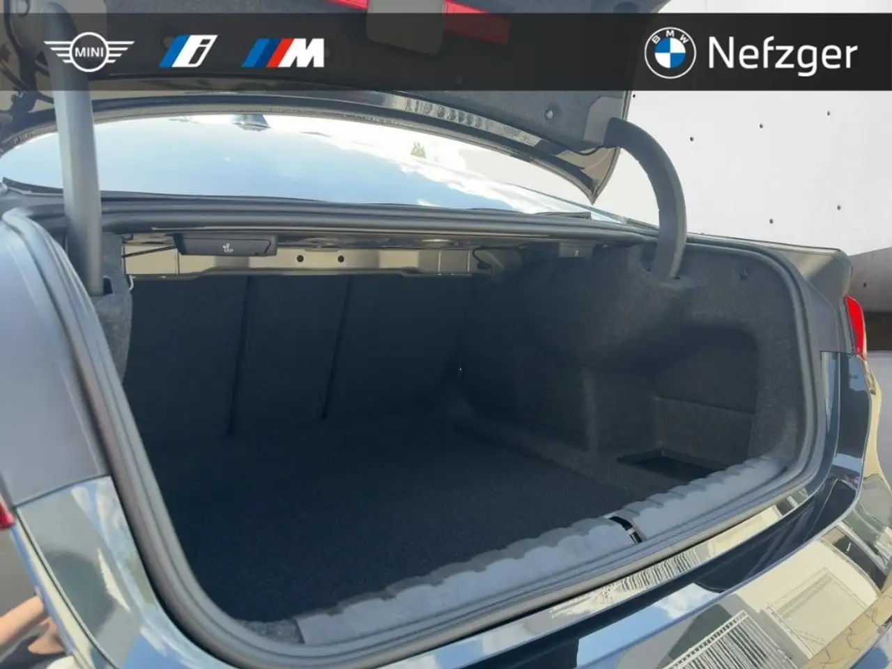 BMW M4 Comp. M xDrive Coupe Leder H&K HUD 6