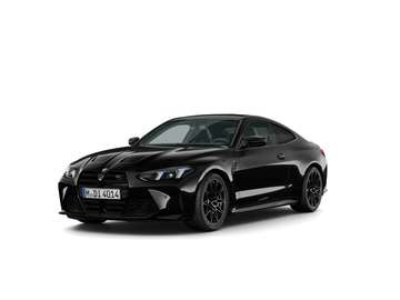 Comp. M xDrive Coupe Leder H&K HUD
