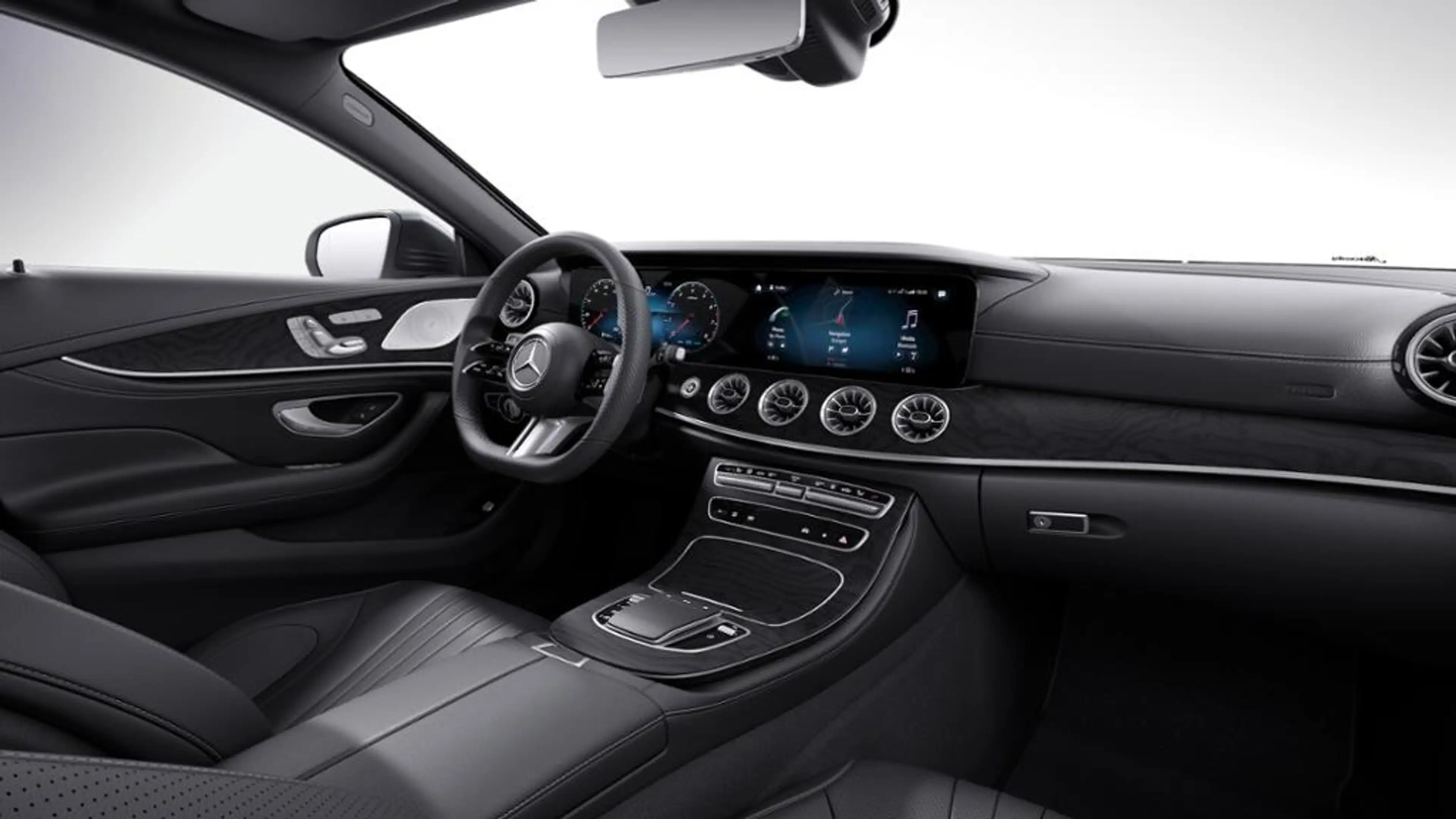 Mercedes-Benz CLS 450 4M AMG AMG/STHZ/BURM./360/MEM./DIST. — photo 6